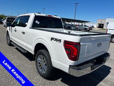 2025 Ford F-150 SuperCrew Cab 4x4 Pickup for sale #97027 - photo 2