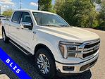 2025 Ford F-150 SuperCrew Cab 4x4 Pickup for sale #97027 - photo 5