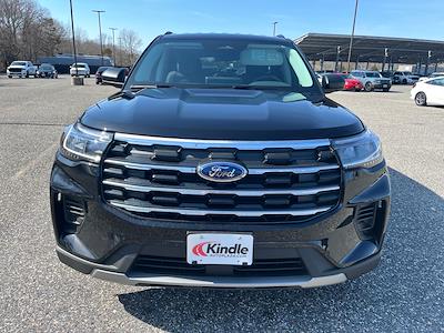 2026 Ford Explorer 4WD SUV for sale #98129 - photo 2