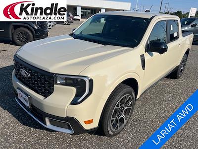 2025 Ford Maverick SuperCrew Cab AWD Pickup for sale #9822 - photo 1
