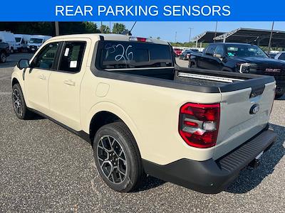 2025 Ford Maverick SuperCrew Cab AWD Pickup for sale #9822 - photo 2