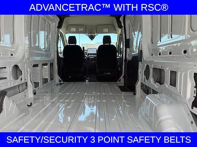 2025 Ford Transit 250 Medium Roof AWD Empty Cargo Van for sale #98304 - photo 2