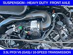 2025 Ford Transit 250 Medium Roof AWD Empty Cargo Van for sale #98304 - photo 5