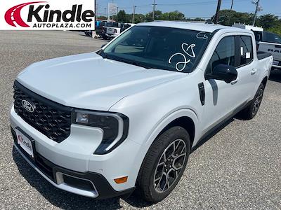 2025 Ford Maverick SuperCrew Cab AWD Pickup for sale #98428 - photo 1
