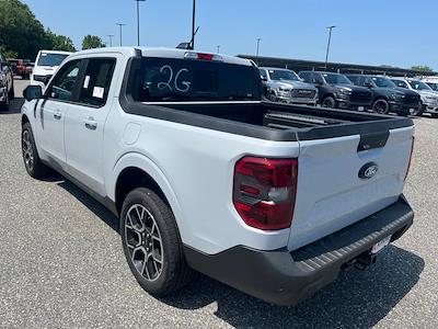 2025 Ford Maverick SuperCrew Cab AWD Pickup for sale #98428 - photo 2