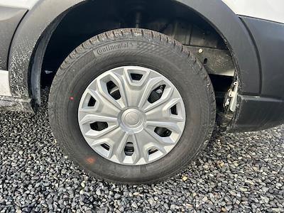 2025 Ford Transit 250 Medium Roof RWD Empty Cargo Van for sale #9846 - photo 2
