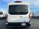 2025 Ford Transit 250 Medium Roof RWD Empty Cargo Van for sale #9846 - photo 19