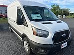 2025 Ford Transit 250 Medium Roof RWD Empty Cargo Van for sale #9846 - photo 5