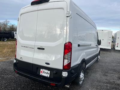 New 2025 Ford Transit 350 HD - photo 1