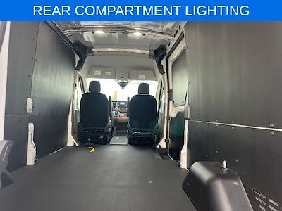 2025 Ford Transit 350 HD Medium Roof AWD Empty Cargo Van for sale #98544 - photo 2