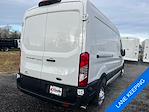 New 2025 Ford Transit 350 HD Medium Roof Empty Cargo Van for sale #98544 - photo 17