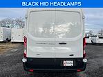 New 2025 Ford Transit 350 HD Medium Roof Empty Cargo Van for sale #98544 - photo 19