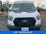 New 2025 Ford Transit 350 HD Medium Roof Empty Cargo Van for sale #98544 - photo 3