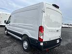 New 2025 Ford Transit 350 HD Medium Roof Empty Cargo Van for sale #98544 - photo 21