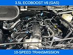 New 2025 Ford Transit 350 HD Medium Roof Empty Cargo Van for sale #98544 - photo 4