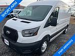 New 2025 Ford Transit 350 HD Medium Roof Empty Cargo Van for sale #98544 - photo 5