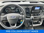 New 2025 Ford Transit 350 HD Medium Roof Empty Cargo Van for sale #98544 - photo 8