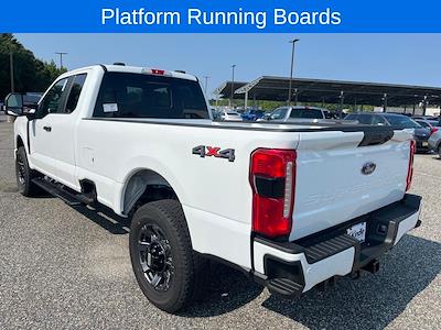 2025 Ford F-350 Super Cab SRW 4x4 Pickup for sale #9869 - photo 2