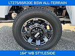 2025 Ford F-350 Super Cab SRW 4x4 Pickup for sale #9869 - photo 22