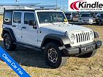 2017 Jeep Wrangler 4WD SUV for sale #987427A - photo 1