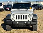 2017 Jeep Wrangler 4WD SUV for sale #987427A - photo 2