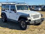 2017 Jeep Wrangler 4WD SUV for sale #987427A - photo 3