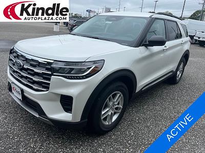 2025 Ford Explorer 4WD SUV for sale #98796 - photo 1