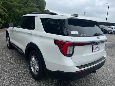 2025 Ford Explorer 4WD SUV for sale #98796 - photo 2