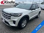 2025 Ford Explorer 4WD SUV for sale #98796 - photo 1