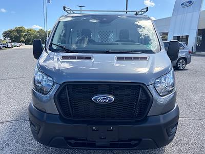 2021 Ford Transit 250 Low Roof RWD Empty Cargo Van for sale #98885A - photo 2