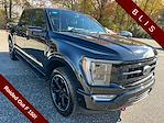 2023 Ford F-150 SuperCrew Cab 4WD Pickup for sale #990257A - photo 5