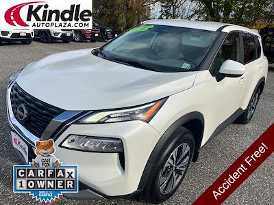 2023 Nissan Rogue AWD SUV for sale #990257B - photo 1