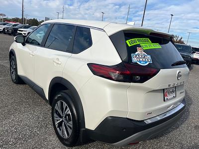 2023 Nissan Rogue AWD SUV for sale #990257B - photo 2