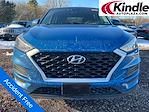 Used 2020 Hyundai Tucson SE for sale #990257C - photo 2