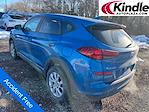 Used 2020 Hyundai Tucson SE for sale #990257C - photo 6