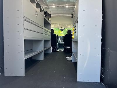 New 2025 Ford Transit 350 - photo 1