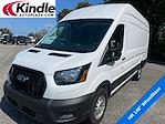 New 2025 Ford Transit 350 High Roof AWD Upfitted Cargo Van for sale #99096 - photo 1