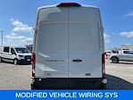 New 2025 Ford Transit 350 High Roof AWD Upfitted Cargo Van for sale #99096 - photo 20