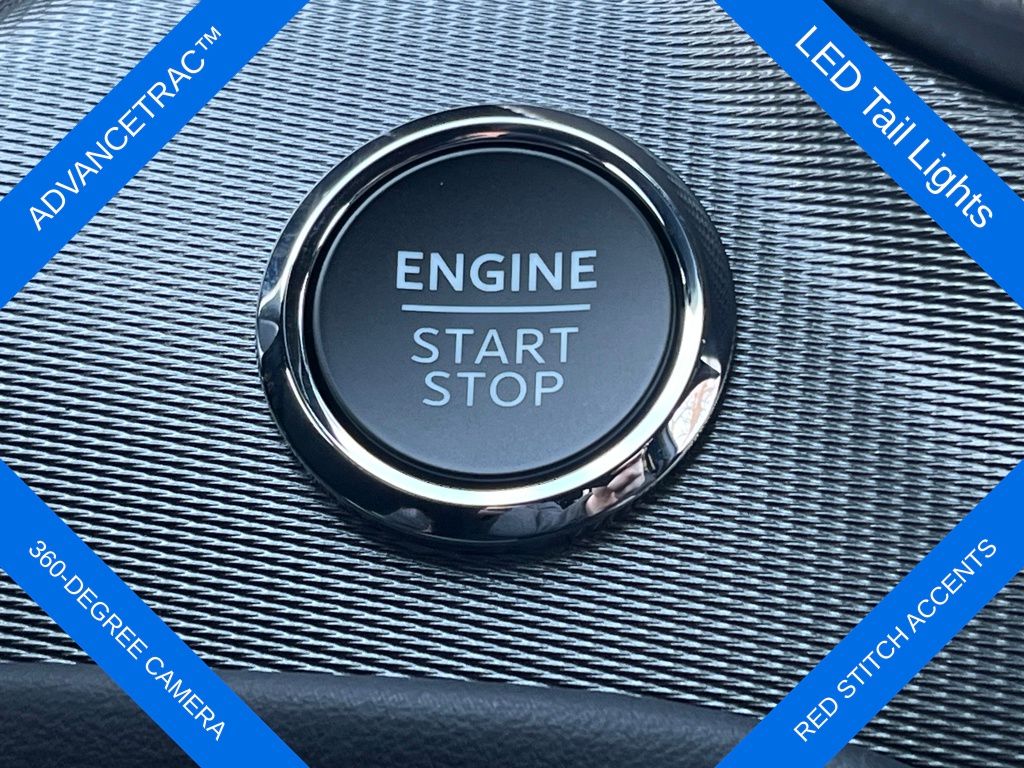 New 2026 Ford Explorer - photo 13