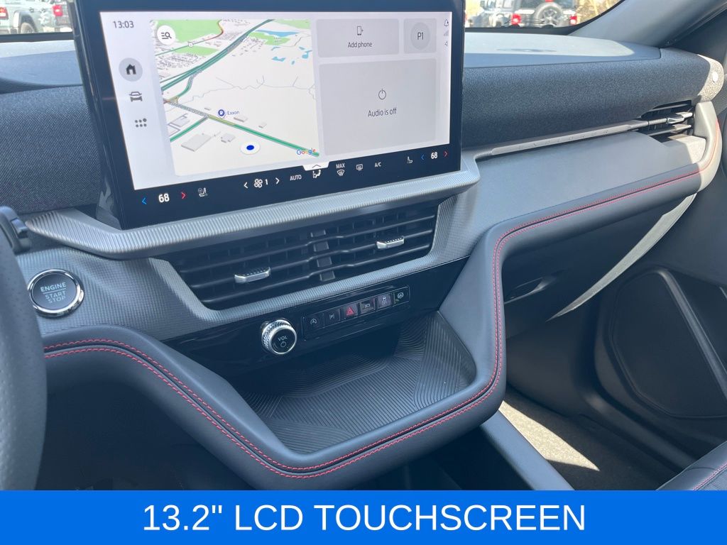 New 2026 Ford Explorer - photo 16