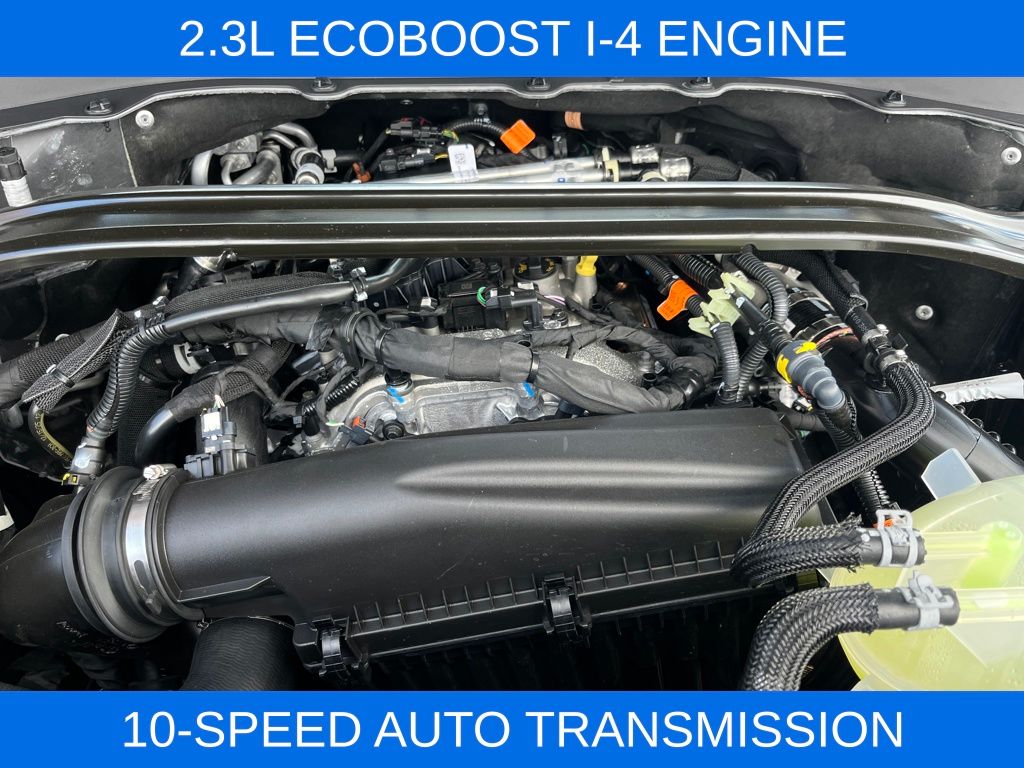 New 2026 Ford Explorer - photo 6