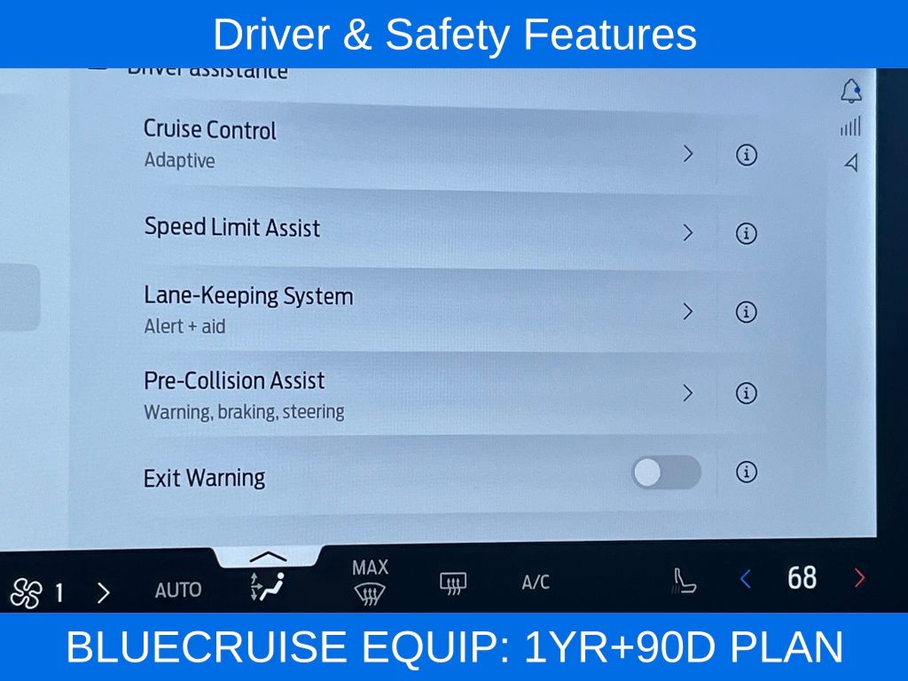 New 2026 Ford Explorer - photo 11
