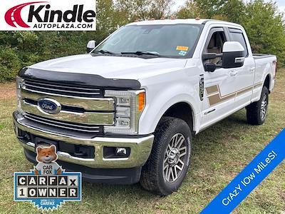 2018 Ford F-250 Crew Cab 4WD Pickup for sale #99763A - photo 1