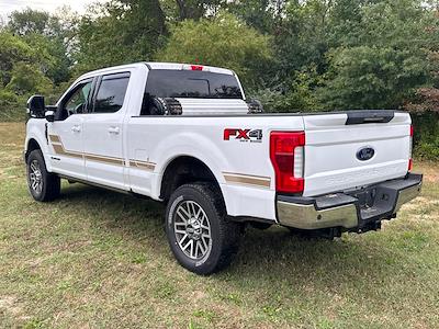 2018 Ford F-250 Crew Cab 4WD Pickup for sale #99763A - photo 2
