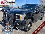 2018 Ford F-150 Super Cab 4WD Pickup for sale #99763B - photo 1