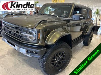 2024 Ford Bronco 4WD SUV for sale #99789 - photo 1