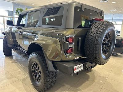 2024 Ford Bronco 4WD SUV for sale #99789 - photo 2