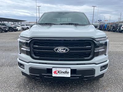 New 2026 Ford F-150 - photo 1