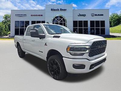 New 2024 Ram 2500 Big Horn Crew Cab 4x4 Pickup for sale #24R111 - photo 1