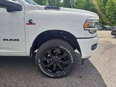 New 2024 Ram 2500 Big Horn Crew Cab 4x4 Pickup for sale #24R111 - photo 2